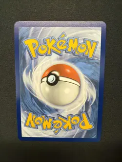 Pokemon Servine Holo Illustration Rare SV: Black Bolt 088/086 NM - Image 2
