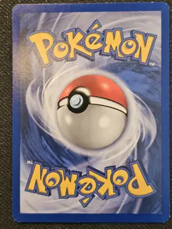Dark Donphan - 3/105 - Neo Destiny Holo Rare - Pokemon TCG - LP - HALF SWIRL - Image 2