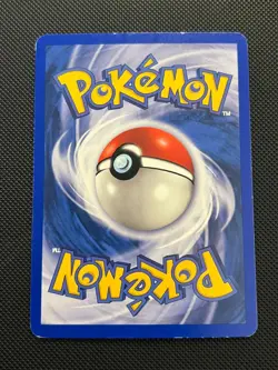Grumpig 6/97 Holo Rare Dragon Pokemon Reverse Holo Heavily Played - Image 2