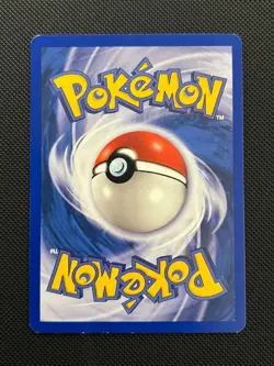 Torchic 77/97 Common Dragon Pokemon Moderately Played - Image 2