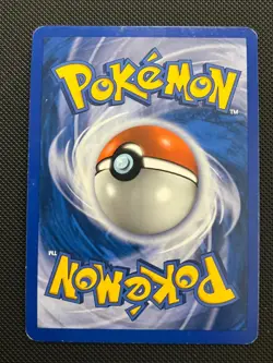 Rival 113/130 Uncommon Diamond & Pearl Pokemon Moderately Played - Image 2
