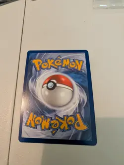 Pokemon TCG - Morpeko Ex Full Art Ultra Rare 102/084 - Pitch Black - NM - Image 4