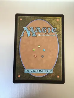 Terrapact Intimidator - 164 - MTG: Edge of Eternities - Uncommon - FOIL - Image 2