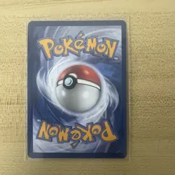 Pokemon TCG Mega Darkrai EX 048/084 Pitch Black Holo - NM - English - Image 2