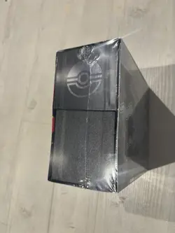 Pokemon TCG Pitch Black Pokemon Center ETB Elite Trainer Box BRAND NEW SEALED - Image 4