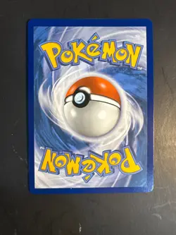 2025 Pokemon Surging Sparks Trainer Jasmine's Gaze 233 /192 Full Art Holo Rare - Image 4
