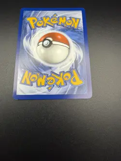 Pokemon TCG Alolan Exeggutor ex 242/191 SV08 Surging Sparks SIR Full Art Holo - Image 3