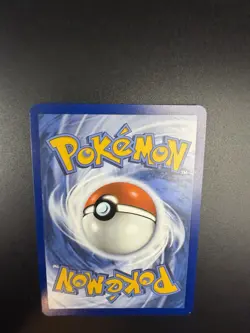 Pokemon TCG Alolan Exeggutor ex 242/191 SV08 Surging Sparks SIR Full Art Holo - Image 4
