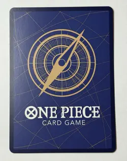 One Piece Marco Pre-Release Winner Gold Stamp Promo Card P-071 English OP08 - Image 2