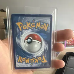 Pokemon TCG Greninja GX SV56/SV94 Hidden Fates Shiny Vault Holo English 2019 - Image 2