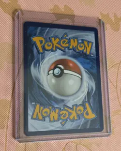Pokemon 151 SV TCG Pikachu 173/165 Full Art Illustration Rare - Image 2