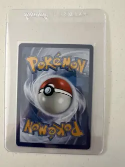 Pokemon TCG Pikachu 173/165 SV-151 Illustration Rare Holo EN 2023 60HP - Image 2