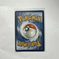 Pokemon TCG Pikachu 173/165 SV 151 Illustration Rare Holo English 2023 - Image 3