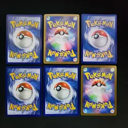 Pokemon Vaporeon x20 Card Lot Bundle - Image 2