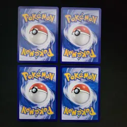 Pokemon Vaporeon x20 Card Lot Bundle - Image 4