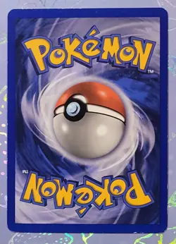 Vulpix 68/102 Base Set 1999 WOTC Pokemon Card NM - Image 2