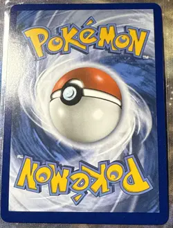 Pokemon SM Gardevoir GX Ultra Rare Holo Card 93/147 Burning Shadows - Image 2