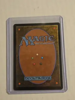 MTG Murders At Karlov Manor Tangletrove Kelp (Extended Art) x1 NM Rare - Image 2