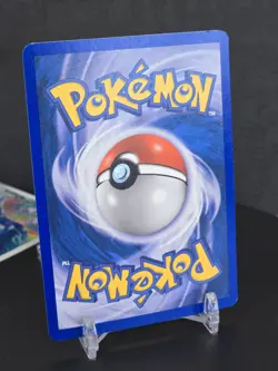 Pokemon Card TCG Mawile 9/100 Crystal Guardians 2006 Vintage Holo Rare Stamped - Image 2