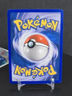 Pokemon Card TCG Mawile 9/100 Crystal Guardians 2006 Vintage Holo Rare Stamped - Image 4