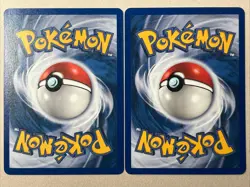 [2x] Pokemon Card Lot: Team Aqua & Team Magma Schemer (69/95 & 70/95) Near Mint - Image 2