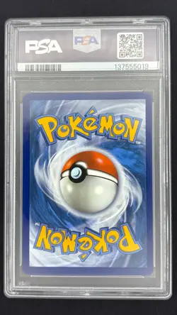 Charizard VSTAR 174/172 - Brilliant Stars - Graded PSA 9 MINT Pokemon Card - Image 2