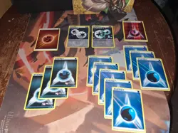Pokemon TCG 42 Card Mixed Lot EX Sandstorm League Promo Foil/Reg Snorlax/SeePICS - Image 1