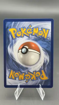 Team Rocket's Wobbuffet 203 Sv: Scarlet & Violet Promo Cards Holo - Image 2