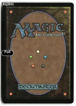 MTG Abaddon the Despoiler [40K - 171] LP Foil - Image 3