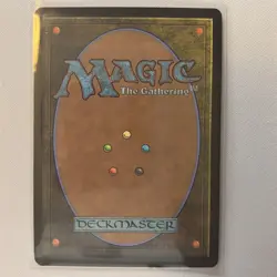 MTG Heartless Summoning #383 Retro Frame Rare Innistrad Remastered (INR) - Image 3