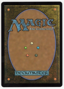 Hex Magic 0133 (FOIL) Marvel Super Heroes (MSH) MTG NM/M - Image 2