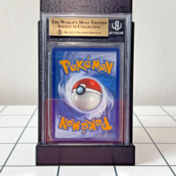 2020 Pokemon Champion's Path Piers 078/073 Secret Rare BGS 10 Cert [14001389] - Image 2