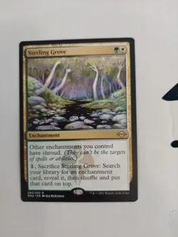 Sterling Grove Modern Horizons 2 Regular - Image 1