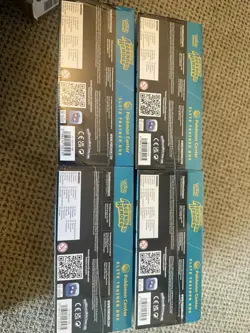 4x Sealed Ascended Heroes Pokemon Center ETB - Brand New (Un-Sealed Case) - Image 5