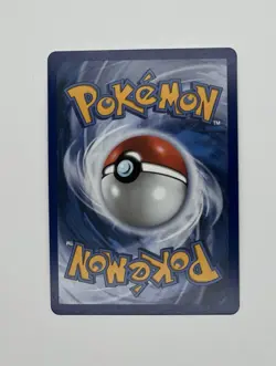 The Pokemon Company Pokemon TCG Ludicolo 095/094 ME02 IR Holo Full Art EN 160HP - Image 3
