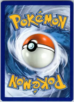 VULPIX 14/108 C EVOLUTIONS POKEMON REVERSE HOLO NM/M - Image 2