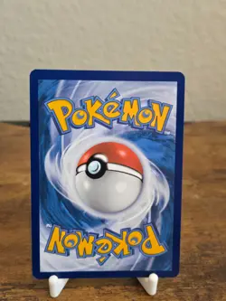 Penny 239/198 Ultra Rare Scarlet & Violet Pokemon Holo Near Mint!!! - Image 2