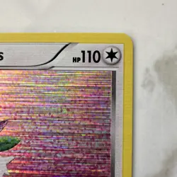 Pokemon Legendary Treasures Tornadus 108/113 Holo Rare - Image 3
