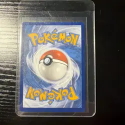 Pokemon TCG Scarlet & Violet Base Set 235/198 Arven Ultra Rare NM / M - Image 2