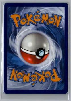 Team Rocket's Wobbuffet 203 Holo Promo Scarlet & Violet Promo Pokemon Near Mint - Image 2