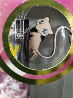 Pokemon: Hidden Fates Pin Collection [Mew] - Sealed - Image 3