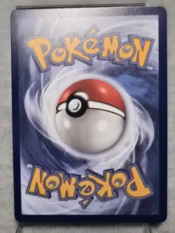 Cobalion ex - 64/86 - Double Rare - Pokemon Chaos Rising - CRI - Image 2
