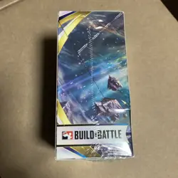 Pokemon TCG Brilliant Stars Build and Battle Box Factory Sealed - Lot of 3 Boxes - Image 5