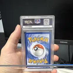 Pokemon Crown Zenith Galarian Gallery Origin Forme Dialga VSTAR GG68 PSA 10 - Image 2