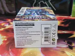 Pokemon Sword & Shield Astral Radiance Build & Battle Box New Factory Sealed - Image 4