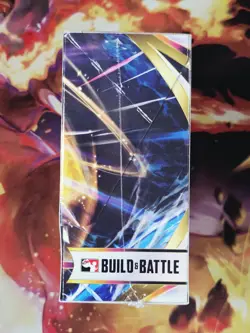 Pokemon Sword & Shield Astral Radiance Build & Battle Box New Factory Sealed - Image 5