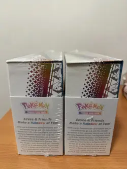Pokemon TCG S&V Prismatic Evolutions Super Premium Collection Factory Sealed - Image 3
