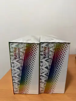 Pokemon TCG S&V Prismatic Evolutions Super Premium Collection Factory Sealed - Image 4