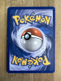 Bebe's Search - 109/123 - Uncommon - Reverse Holo HP English Pokemon Mysterious - Image 2