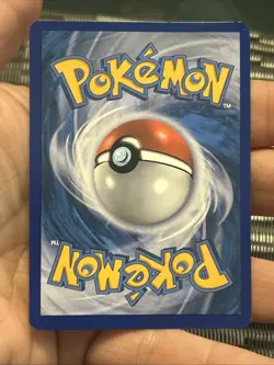 Pokemon TCG Bellossom Reverse Holo Rare HGSS Undaunted 2010 1/90- LP - Image 5